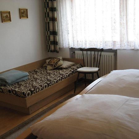 Ferienwohnung Mit Ca 60Qm トリベルク エクステリア 写真