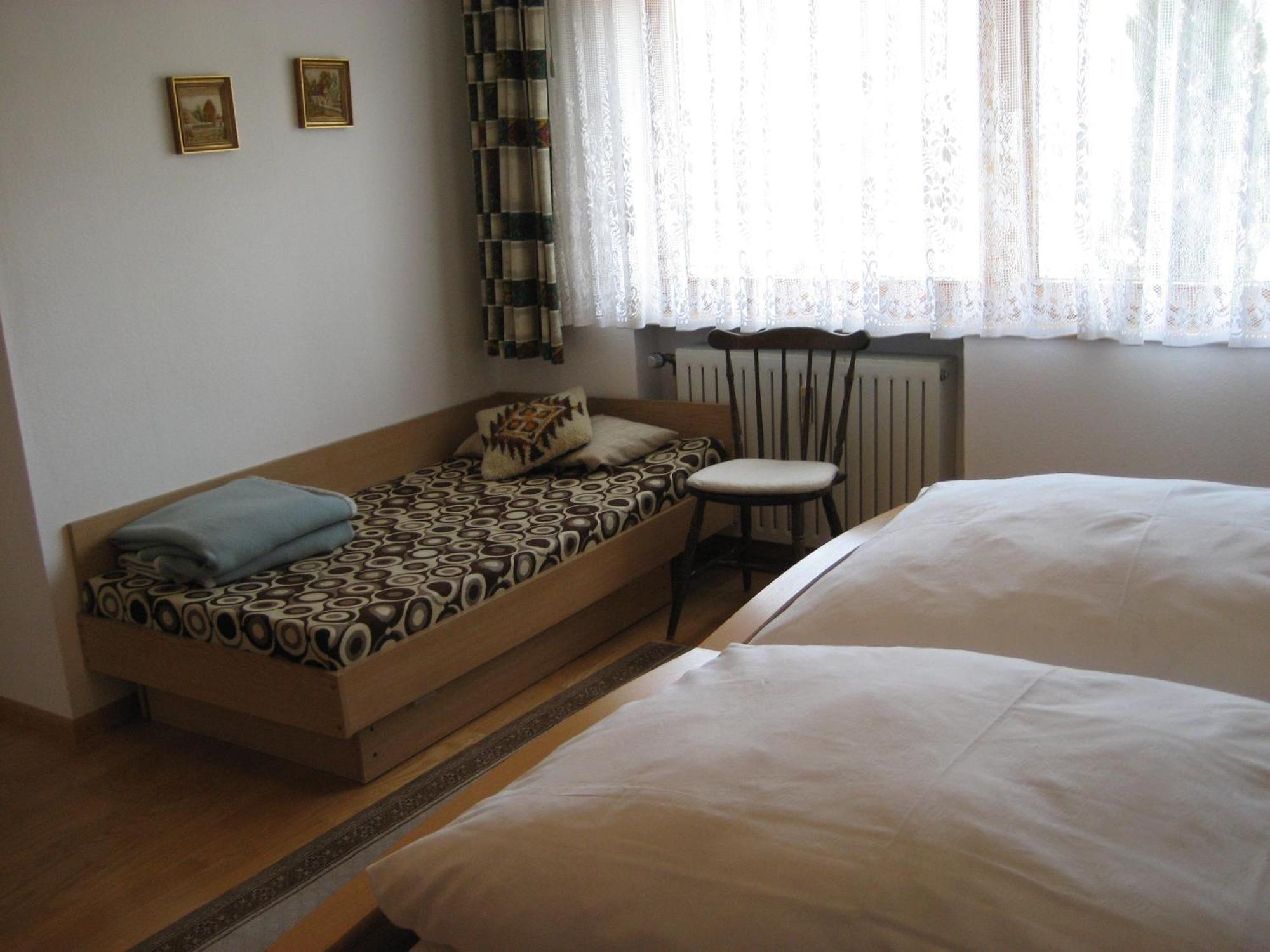 Ferienwohnung Mit Ca 60Qm トリベルク エクステリア 写真