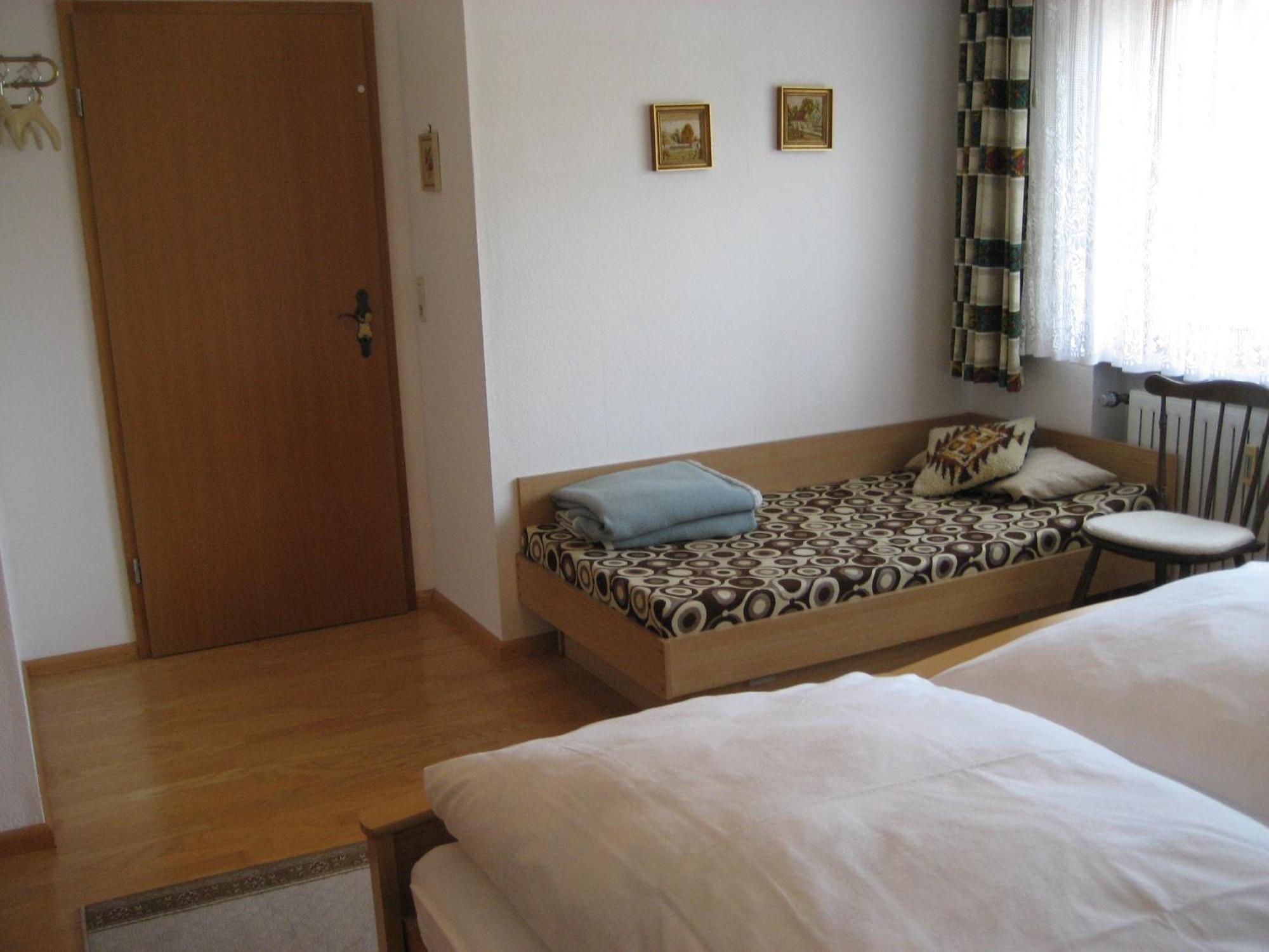 Ferienwohnung Mit Ca 60Qm トリベルク エクステリア 写真