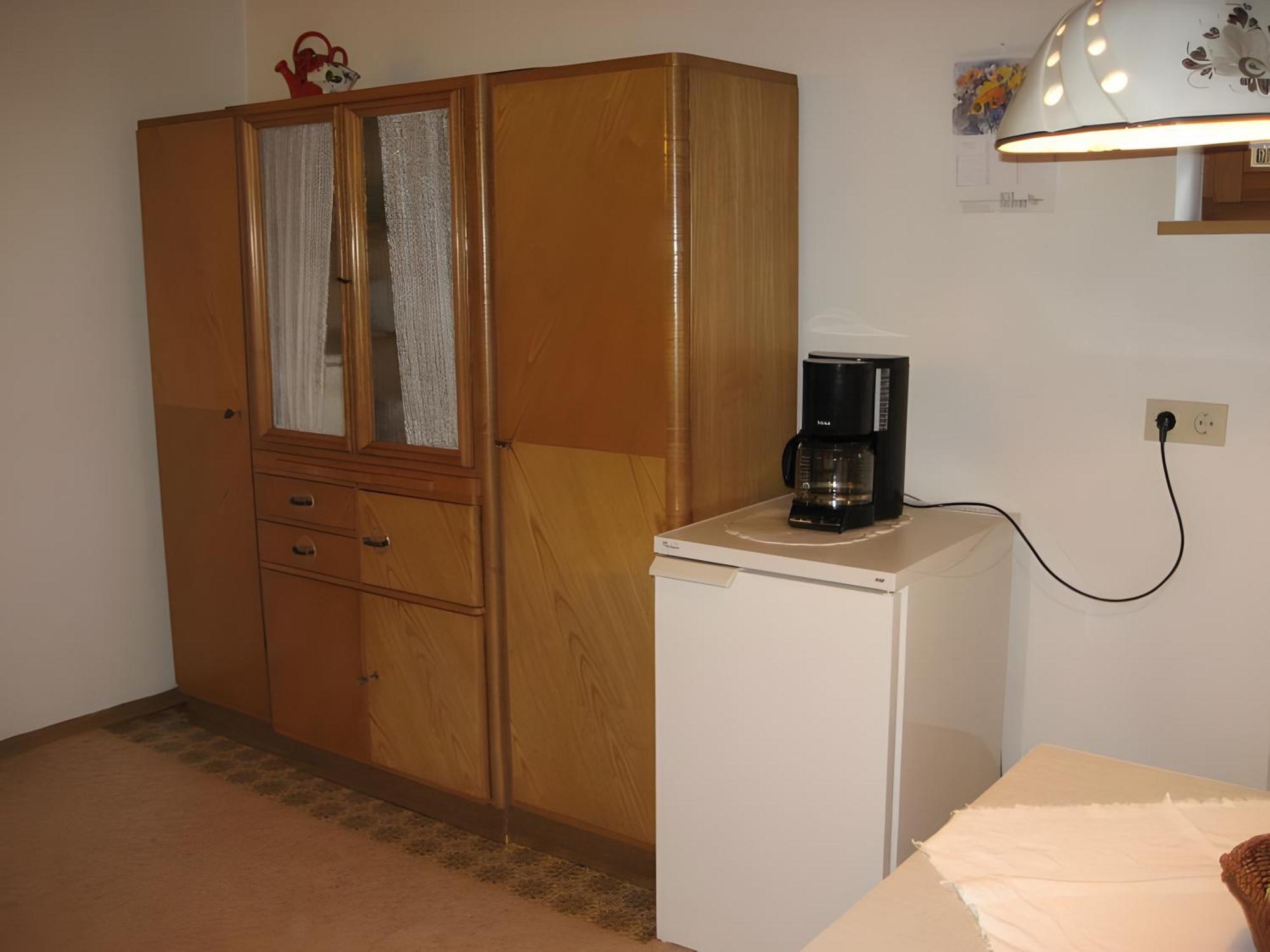 Ferienwohnung Mit Ca 60Qm トリベルク エクステリア 写真